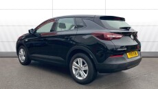 Vauxhall Grandland X 1.2 Turbo SE 5dr Petrol Hatchback